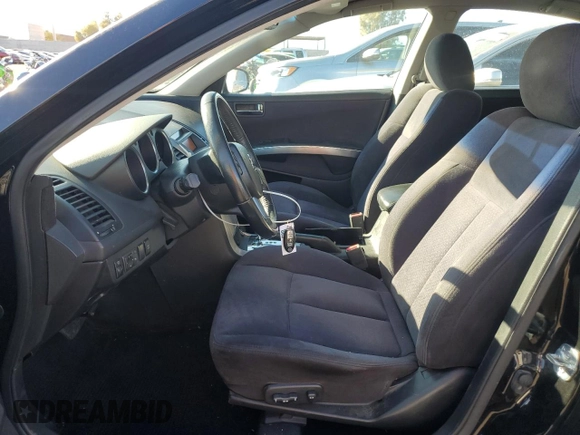 2007 Nissan Maxima SE z VIN 1N4BA41E17C866747, wystawiony jako Copart lot #89259195 z przebiegiem 88 733 mil mil oraz Szkoda całkowita • Salvage title. Historia ofert i sprzedaży dostępna na DreamBid. Obrazek 7.