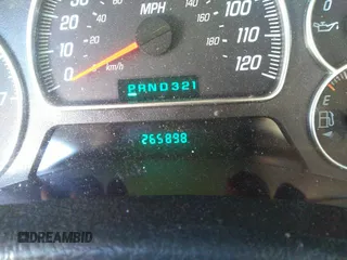 2004 GMC Envoy SLE with VIN 1GKDT13S442223832, listed as a IAAI auction lot 41845628 with 265,898 mi miles. Bid and sale history available at carsss.com. Image 16.
