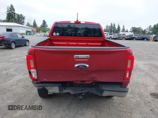 2020 Ford Ranger XL с VIN 1FTER4FH6LLA89091, выставлен на аукционе IAAI как лот 42574194 с пробегом 71 280 миль миль и . История ставок и продаж доступна на DreamBid. Изображение 16.