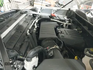 2024 Chevrolet Silverado 1500 Work Truck with VIN 1GCRDAEK2RZ215528, listed as a IAAI auction lot 43449048 with 14,323 mi miles and . Bid and sale history available at DreamBid. Image 22.