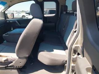 2006 Nissan Titan SE with VIN 1N6AA06A16N519035, listed as a IAAI auction lot 42654720 with 143,497 mi miles and . Bid and sale history available at DreamBid. Image 8.
