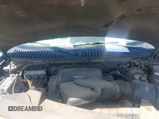 2003 Ford Expedition Eddie Bauer с VIN 1FMEU17L53LA36765, выставлен на аукционе IAAI как лот 42317731 с пробегом 141 861 миль миль и . История ставок и продаж доступна на DreamBid. Изображение 10.