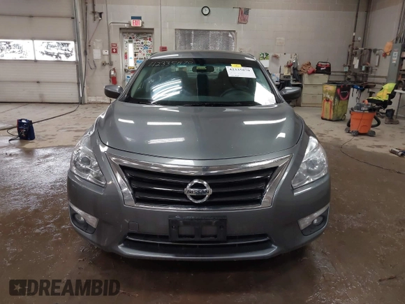 2015 Nissan Altima SL z VIN 1N4AL3AP2FC409445, wystawiony jako IAAI lot #42335870 z przebiegiem 101 346 mil mil oraz . Historia ofert i sprzedaży dostępna na DreamBid. Obrazek 12.