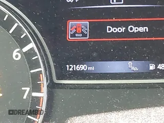 2016 Nissan Pathfinder S z VIN 5N1AR2MN4GC646951, wystawiony jako IAAI lot #41411060 z przebiegiem 121 690 mil mil oraz . Historia ofert i sprzedaży dostępna na DreamBid. Obrazek 7.