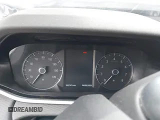 2020 Land Rover Range Rover Evoque S z VIN SALZJ2FX2LH018423, wystawiony jako IAAI lot #41957836 z przebiegiem 62 147 mil mil oraz . Historia ofert i sprzedaży dostępna na DreamBid. Obrazek 7.