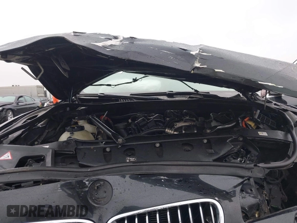 2016 BMW 5 Series 528i xDrive with VIN WBA5A7C53GG149942, listed as a IAAI auction lot 41985753 with 115,200 mi miles. Bid and sale history available at carsss.com. Image 10.