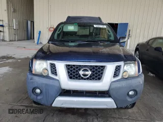 2010 Nissan Xterra S z VIN 5N1AN0NU4AC511031, wystawiony jako Copart lot #52001145 z przebiegiem 122 239 mil mil oraz Szkoda całkowita • Salvage title. Historia ofert i sprzedaży dostępna na DreamBid. Obrazek 5.