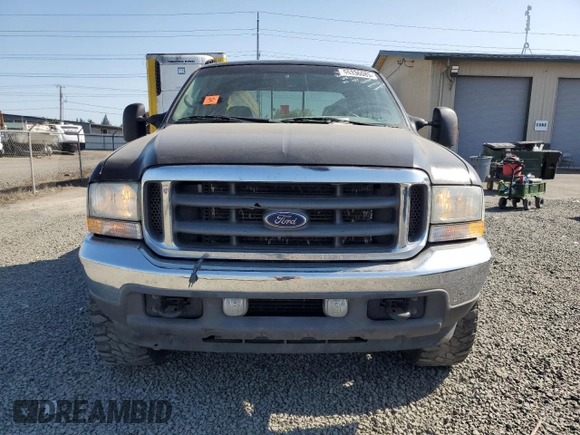 2003 Ford F-350 XL с VIN 1FTSW31P43EC53804, выставлен на аукционе Copart как лот 55336085 с пробегом 153 958 миль миль и Списание • Salvage title. История ставок и продаж доступна на DreamBid. Изображение 5.