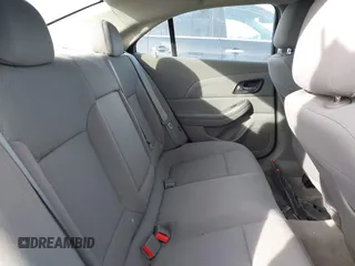 2014 Chevrolet Malibu LS with VIN 1G11A5SL2EF240878, listed as a IAAI auction lot 41650441 with 194,722 mi miles and . Bid and sale history available at DreamBid. Image 8.