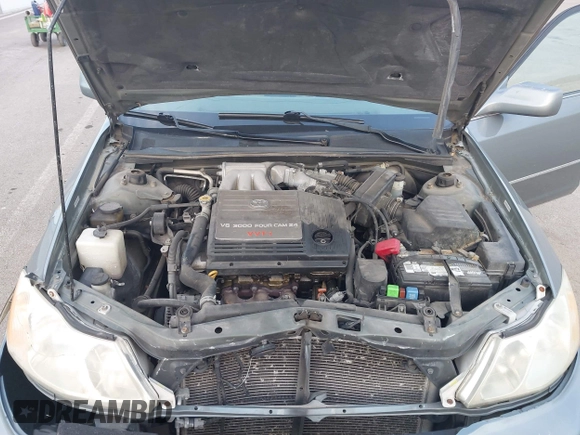 2003 Toyota Avalon XL with VIN 4T1BF28B43U314526, listed as a IAAI auction lot 41887173 with 224,547 mi miles and . Bid and sale history available at carsss.com. Image 10.