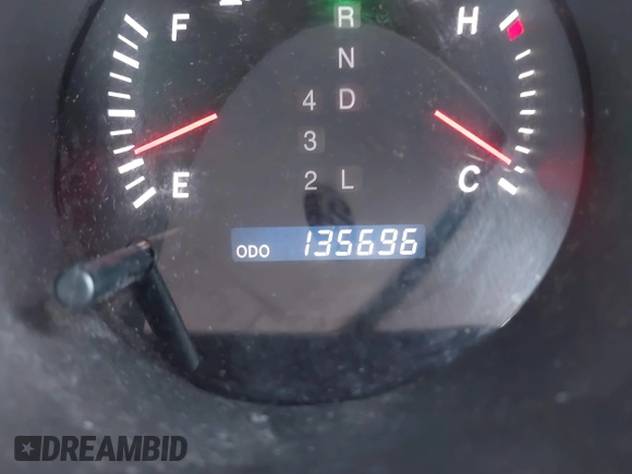 2005 Lexus ES 350 with VIN JTHBA30G655098125, listed as a IAAI auction lot 41804407 with 135,696 mi miles and . Bid and sale history available at DreamBid. Image 15.
