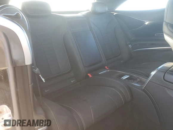 2015 Mercedes-Benz S 550 with VIN WDDXJ8FB1FA001069, listed as a Copart auction lot 46869505 with 206,907 mi miles and Clean Title. Bid and sale history available at DreamBid. Image 10.