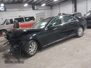 2015 Mercedes-Benz S 550 z VIN WDDUG8FB9FA070884, wystawiony jako IAAI lot #41699431 z przebiegiem 154 273 mil mil oraz . Historia ofert i sprzedaży dostępna na DreamBid. Obrazek 2.