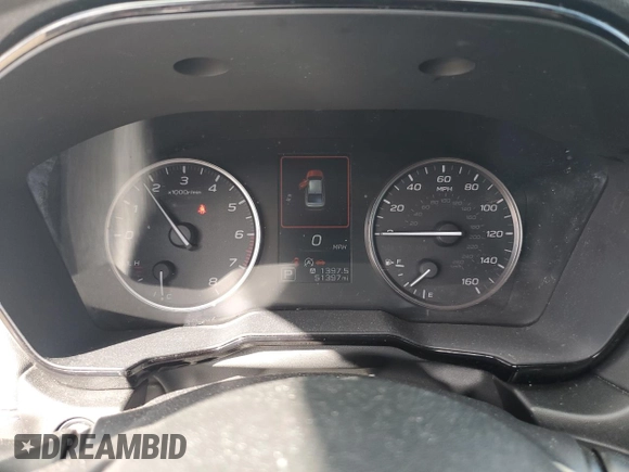 2022 Subaru Legacy с VIN 4S3BWAB6XN3006652, выставлен на аукционе Copart как лот 78591954 с пробегом 51 397 миль миль и Списание • Salvage title. История ставок и продаж доступна на DreamBid. Изображение 9.