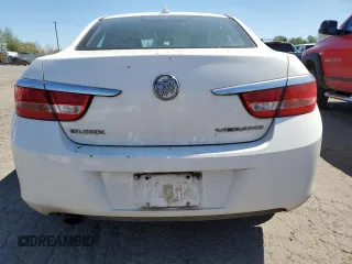2012 Buick Verano with VIN 1G4PP5SK2C4195467, listed as a Copart auction lot 53716435 with 87,051 mi miles and Clean Title. Bid and sale history available at carsss.com. Image 6.