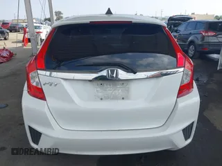 2016 Honda Fit EX with VIN JHMGK5H71GX042913, listed as a IAAI auction lot 42078814 with 94,824 mi miles and . Bid and sale history available at DreamBid. Image 16.