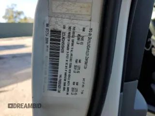 2005 Chrysler 300 C z VIN 2C3JA63H05H504299, wystawiony jako Copart lot #82318874 z przebiegiem 88 039 mil mil oraz Szkoda całkowita • Salvage title. Historia ofert i sprzedaży dostępna na DreamBid. Obrazek 14.
