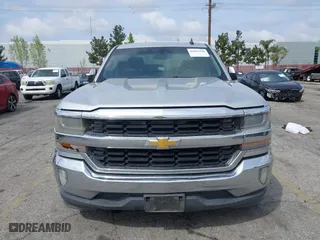 2016 Chevrolet Silverado 1500 LT with VIN 3GCPCREC7GG174263, listed as a IAAI auction lot 41891688 with 265,362 mi miles. Bid and sale history available at carsss.com. Image 12.