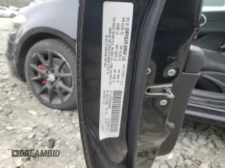 2013 Dodge Dart SXT with VIN 1C3CDFBA5DD332660, listed as a Copart auction lot 45842695 with 168,152 mi miles and Salvage Title. Bid and sale history available at carsss.com. Image 14.