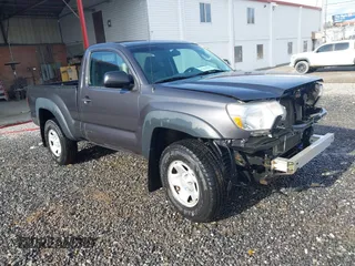 2012 Toyota Tacoma with VIN 5TFPX4EN7CX010901, listed as a IAAI auction lot 41963689 with 183,579 mi miles and . Bid and sale history available at DreamBid. Image 1.