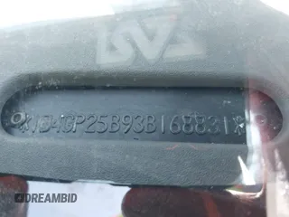 2003 Dodge Caravan SE z VIN 1D4GP25B93B168831, wystawiony jako IAAI lot #42175933 z przebiegiem 103 282 mil mil oraz . Historia ofert i sprzedaży dostępna na DreamBid. Obrazek 12.