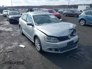 2011 Volkswagen Jetta SE with VIN 3VWDZ7AJ7BM368275, listed as a IAAI auction lot 41444681 with 139,828 mi miles and . Bid and sale history available at DreamBid. Image 1.