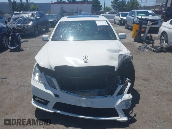 2011 Mercedes-Benz E 350 Luxury with VIN WDDHF5GB8BA299732, listed as a IAAI auction lot 42314516 with 126,828 mi miles and . Bid and sale history available at DreamBid. Image 12.