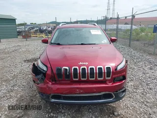 2017 Jeep Cherokee High Altitude с VIN 1C4PJMDS3HW593716, выставлен на аукционе IAAI как лот 42391528 с пробегом 66 666 миль миль и . История ставок и продаж доступна на DreamBid. Изображение 12.