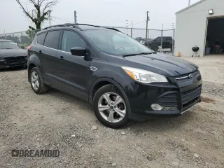 2014 Ford Escape SE z VIN 1FMCU9G91EUC78962, wystawiony jako Copart lot #60672435 z przebiegiem 178 050 mil mil oraz Szkoda całkowita • Salvage title. Historia ofert i sprzedaży dostępna na DreamBid. Obrazek 4.