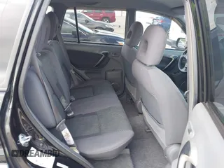 2001 Toyota RAV4 with VIN JTEGH20V910029962, listed as a IAAI auction lot 42092441 with 148,966 mi miles and . Bid and sale history available at DreamBid. Image 8.