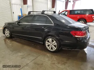 2011 Mercedes-Benz E-Class E 350 Luxury BlueTEC with VIN WDDHF2EB9BA501141, listed as a Copart auction lot 46609615 with 148,920 mi miles and Salvage Title. Bid and sale history available at carsss.com. Image 2.