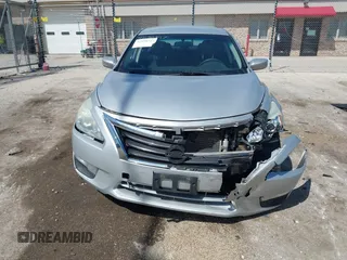 2015 Nissan Altima SL z VIN 1N4AL3AP2FC276525, wystawiony jako IAAI lot #42190347 z przebiegiem 223 582 mil mil oraz . Historia ofert i sprzedaży dostępna na DreamBid. Obrazek 12.