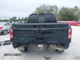 2021 Nissan Titan SV с VIN 1N6AA1ED3MN515230, выставлен на аукционе IAAI как лот 41715974 с пробегом 74 368 миль миль и . История ставок и продаж доступна на DreamBid. Изображение 17.