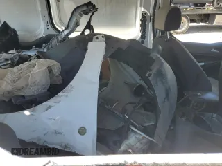 2016 Ford Transit Connect с VIN NM0LE7FXXG1279471, выставлен на аукционе Copart как лот 57672855 с пробегом Не указан миль и Списание • Salvage title. История ставок и продаж доступна на DreamBid. Изображение 10.