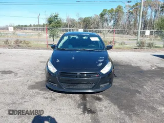 2013 Dodge Dart SE with VIN 1C3CDFAA7DD335495, listed as a IAAI auction lot 41237122 with 135,817 mi miles and . Bid and sale history available at carsss.com. Image 11.
