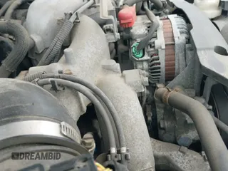 2010 Subaru Forester X Limited with VIN JF2SH6DC1AH725281, listed as a IAAI auction lot 43042756 with Not provided miles and . Bid and sale history available at DreamBid. Image 12.