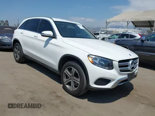 2019 Mercedes-Benz GLC 300 с VIN WDC0G4JB7KF670495, выставлен на аукционе IAAI как лот 42773160 с пробегом 83 827 миль миль и . История ставок и продаж доступна на DreamBid. Изображение 1.