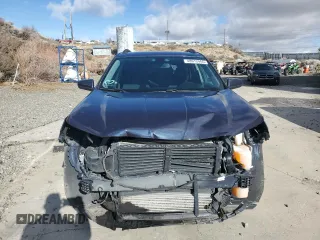 2018 GMC Terrain SLE Diesel with VIN 3GKALUEU1JL216575, listed as a Copart auction lot 48912465 with 140,961 mi miles and Salvage Title. Bid and sale history available at DreamBid. Image 5.