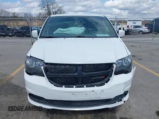 2017 Dodge Grand Caravan SE with VIN 2C4RDGBG9HR650185, listed as a IAAI auction lot 41931009 with 71,885 mi miles and . Bid and sale history available at DreamBid. Image 12.