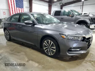 2020 Honda Accord EX-L с VIN 1HGCV3F53LA003042, выставлен на аукционе Copart как лот 47653225 с пробегом 73 186 миль миль и Списание • Salvage title. История ставок и продаж доступна на DreamBid. Изображение 4.