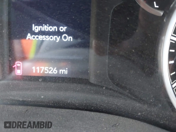 2022 Ram 2500 Tradesman with VIN 3C6UR5HJ1NG337904, listed as a IAAI auction lot 41930359 with 117,526 mi miles and . Bid and sale history available at DreamBid. Image 15.