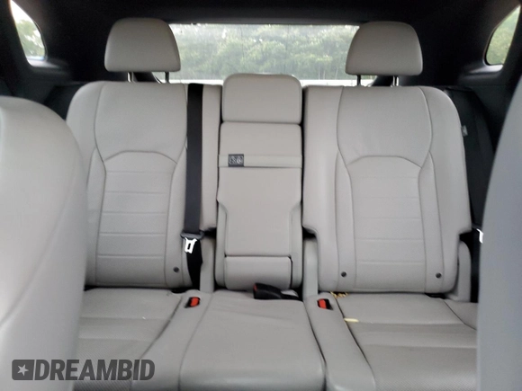 2019 Lexus RX 350 z VIN 2T2BZMCA7KC188448, wystawiony jako Copart lot #55833345 z przebiegiem 67 209 mil mil oraz Szkoda całkowita • Salvage title. Historia ofert i sprzedaży dostępna na DreamBid. Obrazek 10.