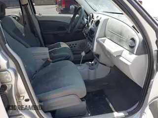 2006 Chrysler PT Cruiser z VIN 3A4FY48B96T264968, wystawiony jako IAAI lot #42189436 z przebiegiem 139 836 mil mil oraz . Historia ofert i sprzedaży dostępna na DreamBid. Obrazek 5.