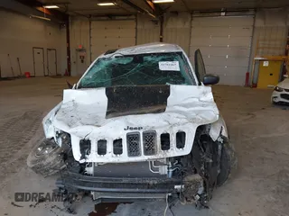 2019 Jeep Cherokee Trailhawk with VIN 1C4PJMBX1KD200300, listed as a IAAI auction lot 41781465 with Not Provided miles and . Bid and sale history available at DreamBid. Image 12.