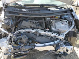 2016 Toyota Prius One with VIN JTDKDTB31G1134378, listed as a Copart auction lot 54155065 with 93,516 mi miles and Salvage Title. Bid and sale history available at carsss.com. Image 11.