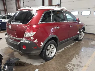 2008 Saturn VUE XE with VIN 3GSCL33P38S697557, listed as a IAAI auction lot 41355273 with 169,972 mi miles. Bid and sale history available at carsss.com. Image 4.
