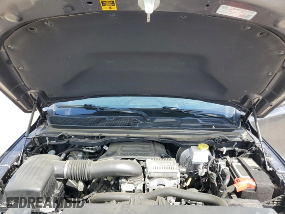 2023 Ram 1500 Limited with VIN 1C6SRFHT2PN598127, listed as a Copart auction lot 49065505 with 31,761 mi miles and Salvage title. Bid and sale history available at DreamBid. Image 12.