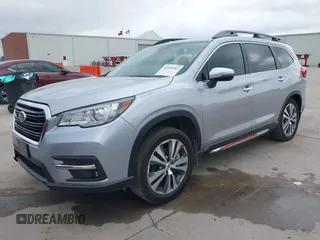 2022 Subaru Ascent Touring with VIN 4S4WMARD5N3468690, listed as a IAAI auction lot 42129762 with 46,310 mi miles and . Bid and sale history available at DreamBid. Image 2.