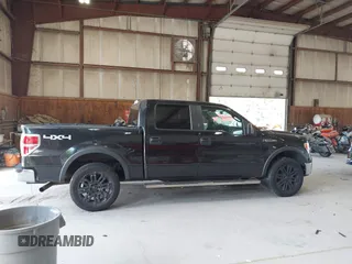 2011 Ford F-150 XL with VIN 1FTFW1EF7BKD04834, listed as a IAAI auction lot 42667086 with 222,607 mi miles and . Bid and sale history available at DreamBid. Image 13.