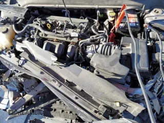 2016 Ford Fusion SE with VIN 1FA6P0H73G5129862, listed as a Copart auction lot 47402345 with 45,172 mi miles and Salvage Title. Bid and sale history available at DreamBid. Image 11.